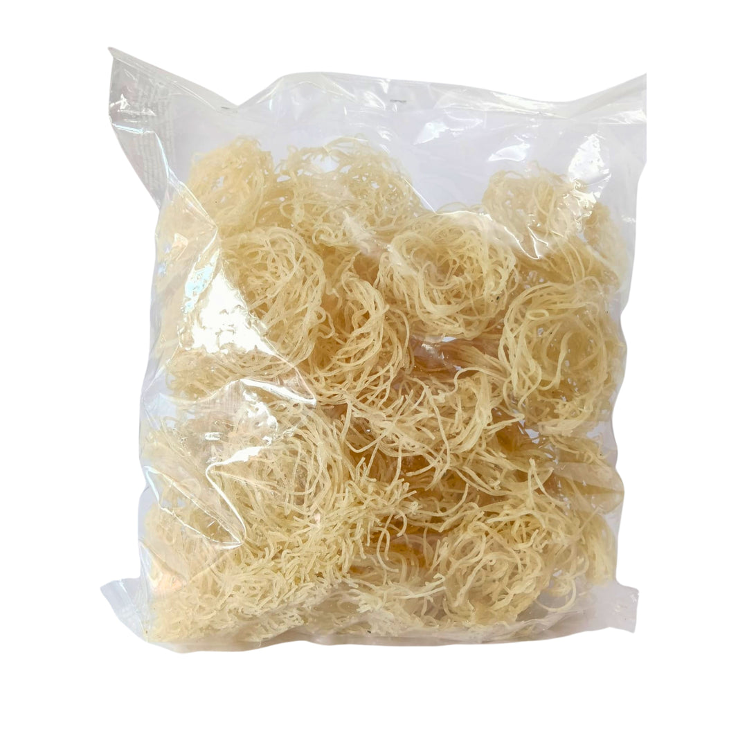 BHARATMATA Rice Kurdai, Made By Natural Ingredients, No Artificial Chemical, Pack of 500 gms