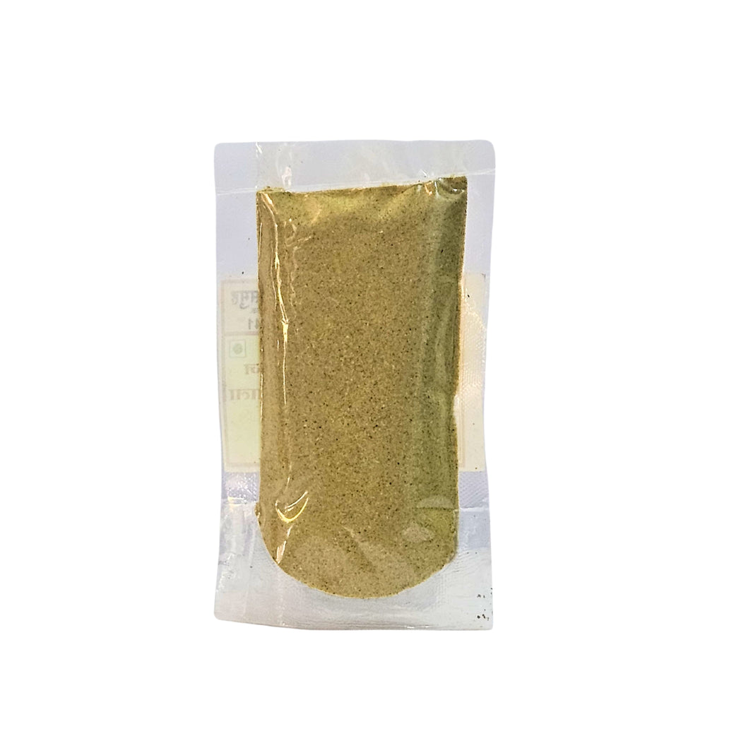 PRABHAT, Chat Masala, Jijamata SHG, No Added Colours & No Preservatives, Pack Of 50 gm