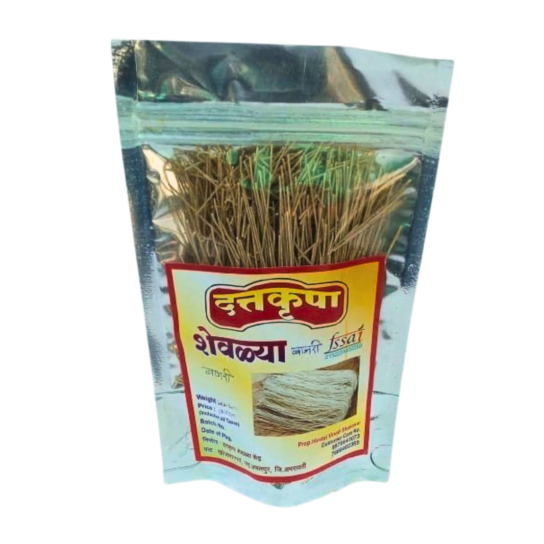 EKTA, Bajari Shevai, Made By Natural Ingredients, Pack of 100 gm