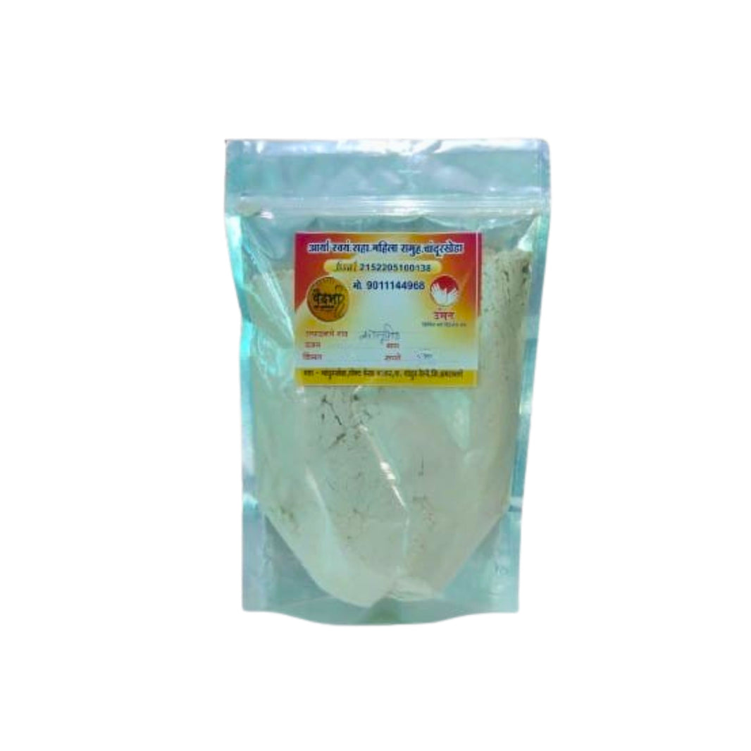 ARYA, Satu Pith, Satu Flour, Arya SHG, Natural Ingredients, No Artificial Essence, Pack of 1000 gm