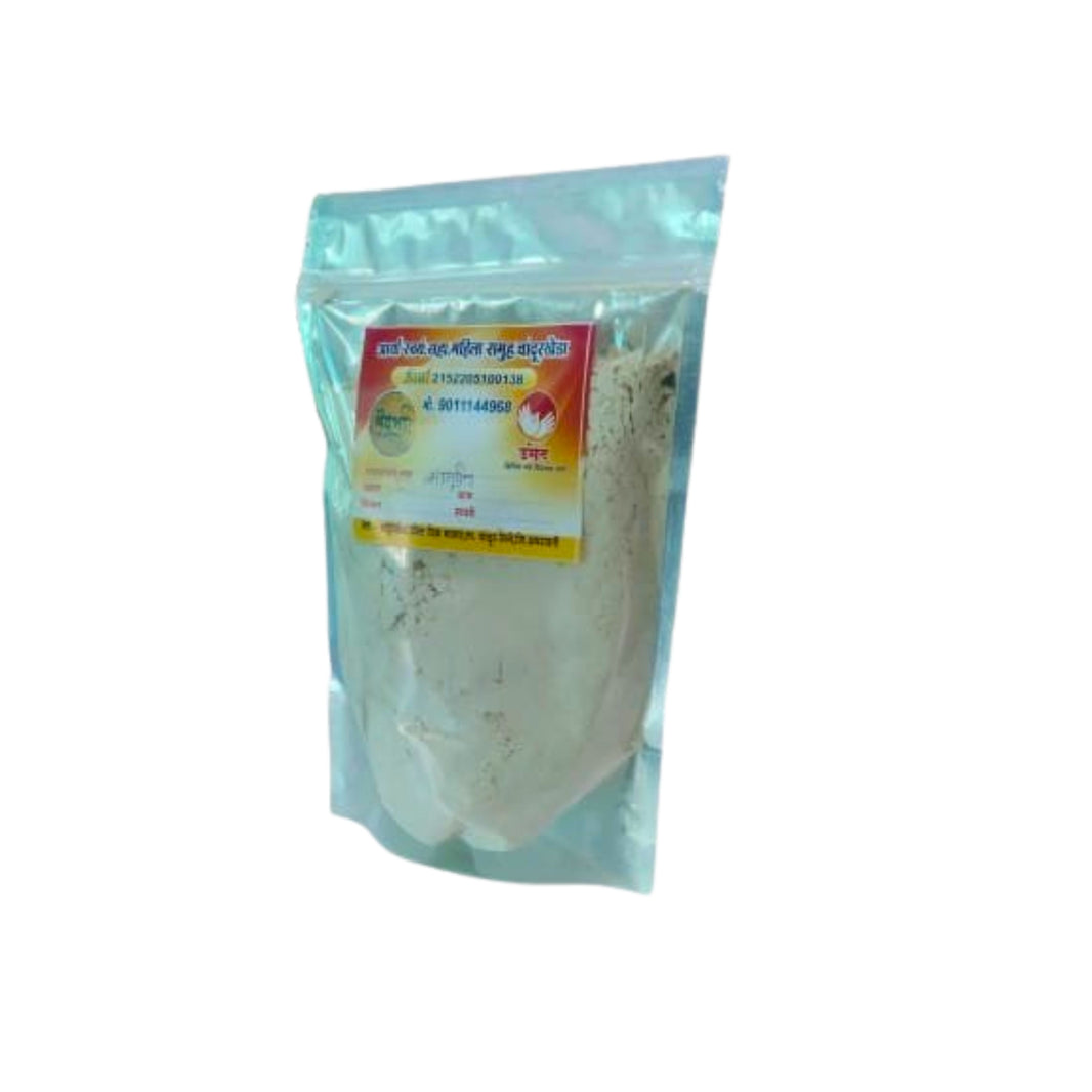 ARYA, Satu Pith, Satu Flour, Arya SHG, Natural Ingredients, No Artificial Essence, Pack of 1000 gm