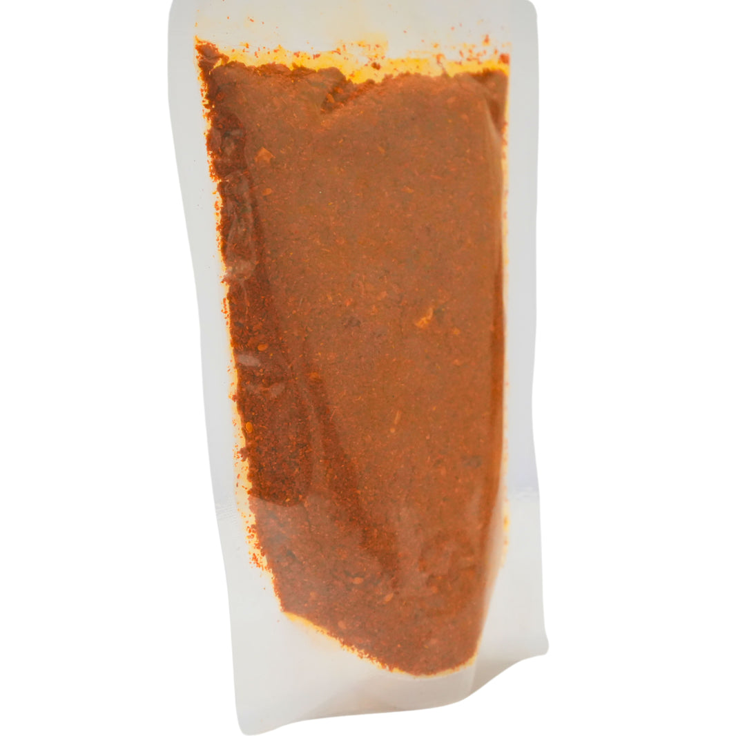 KASTURI, SPECIAL, KOLHAPURI,Special, Kanda Lasun Masala, Made By Natural Ingredients, No Artificial Chemicals, Pack Of 250 gm
