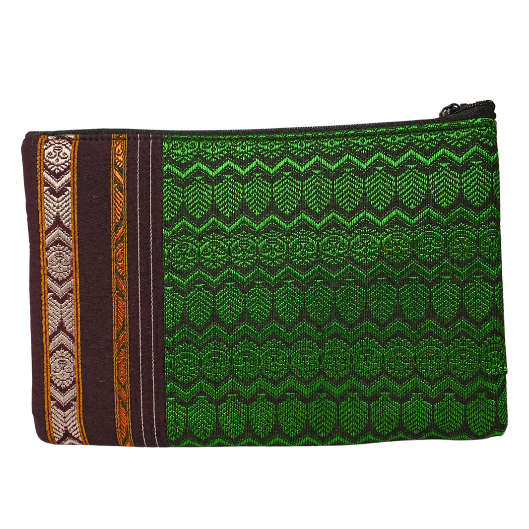 Kalpana Bags Mobile Pouch – Sustainable, Stylish, and Practical, Pack Of 1 no