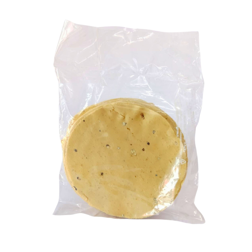 MAITRI Udid Mung Papad, Made By Saraswati SHG, Natural Ingredients, No Artificial Chemical, Pack of 500 gms