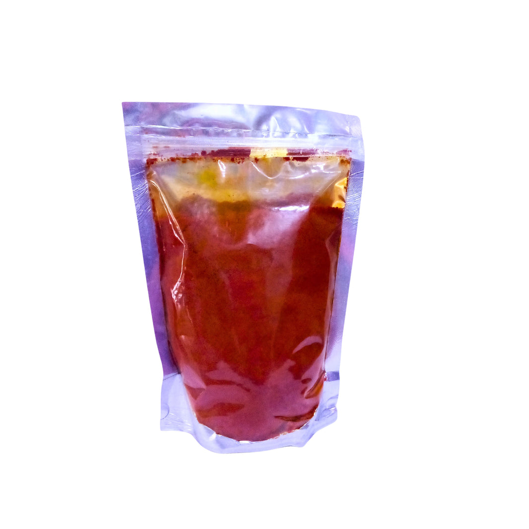 MAULI, Chilli Powder, Renukamata SHG, No Added Colours & No Preservatives, Pack Of 500 gm