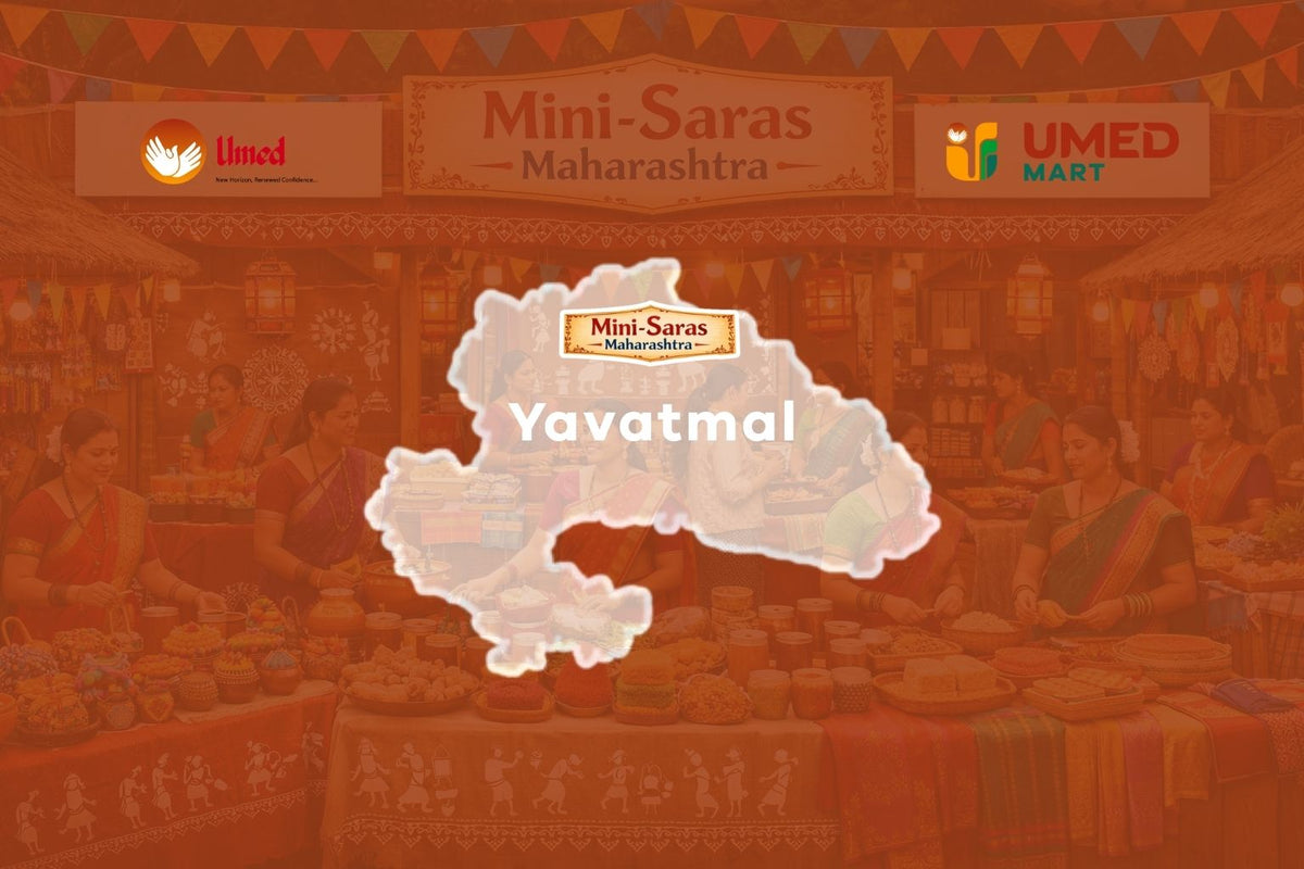 Yavatmal - Yavatmal - Mini Saras Exhibition