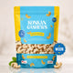 UMEDMART Konkan Whole W320 Cashew Nuts (Kaju), 500 g | No Added Preservatives