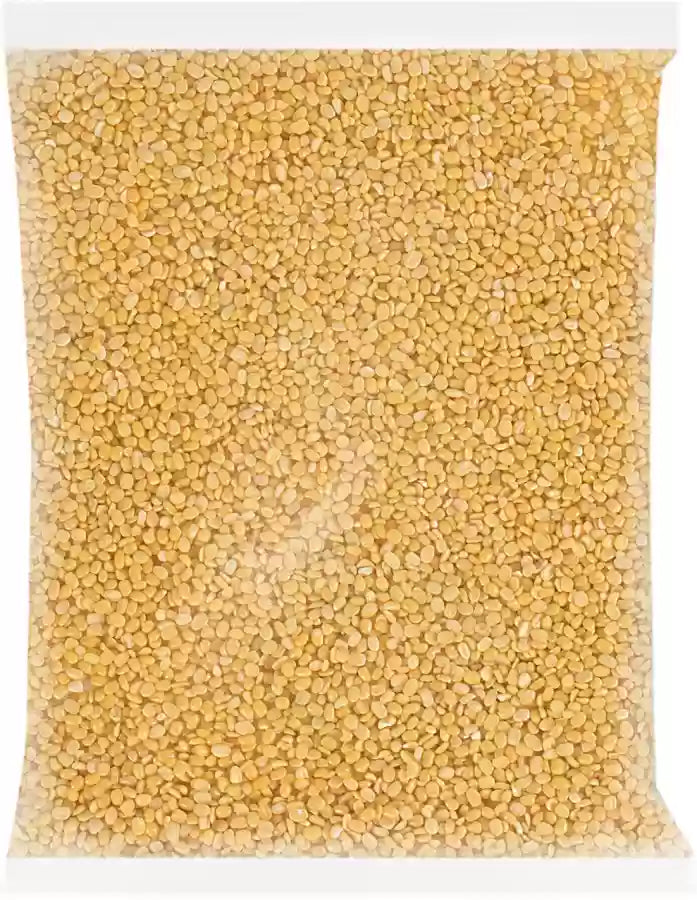 LAXMIBAI, Moong Dal, Natural, Healthy, Best Quality, Pack of 500 gms