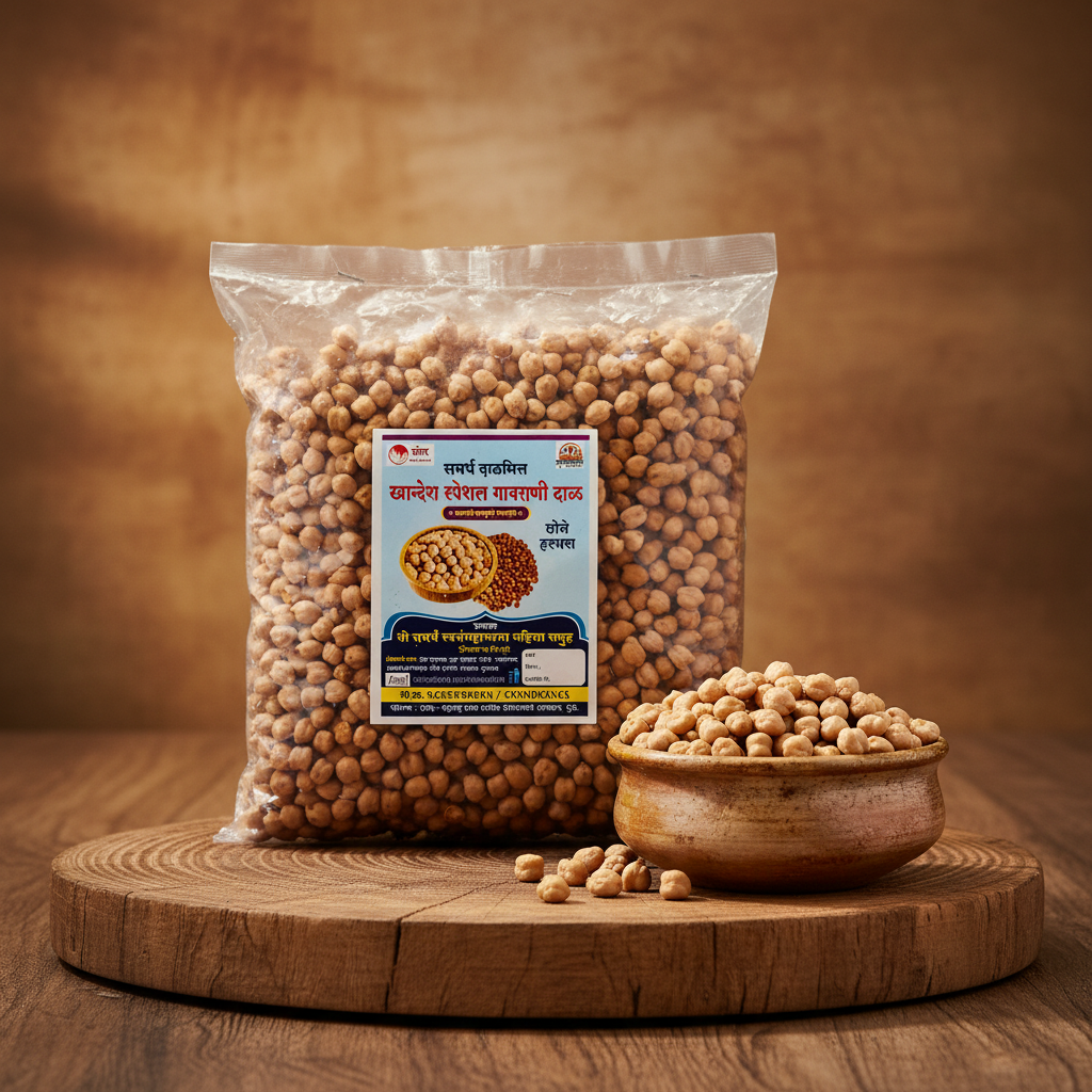 SHREE SAMARTH Chhole Chana Pack Of 1000gm Premium Chickpeas Natural Protein Rich Daily Cooking Clean Processed Quality