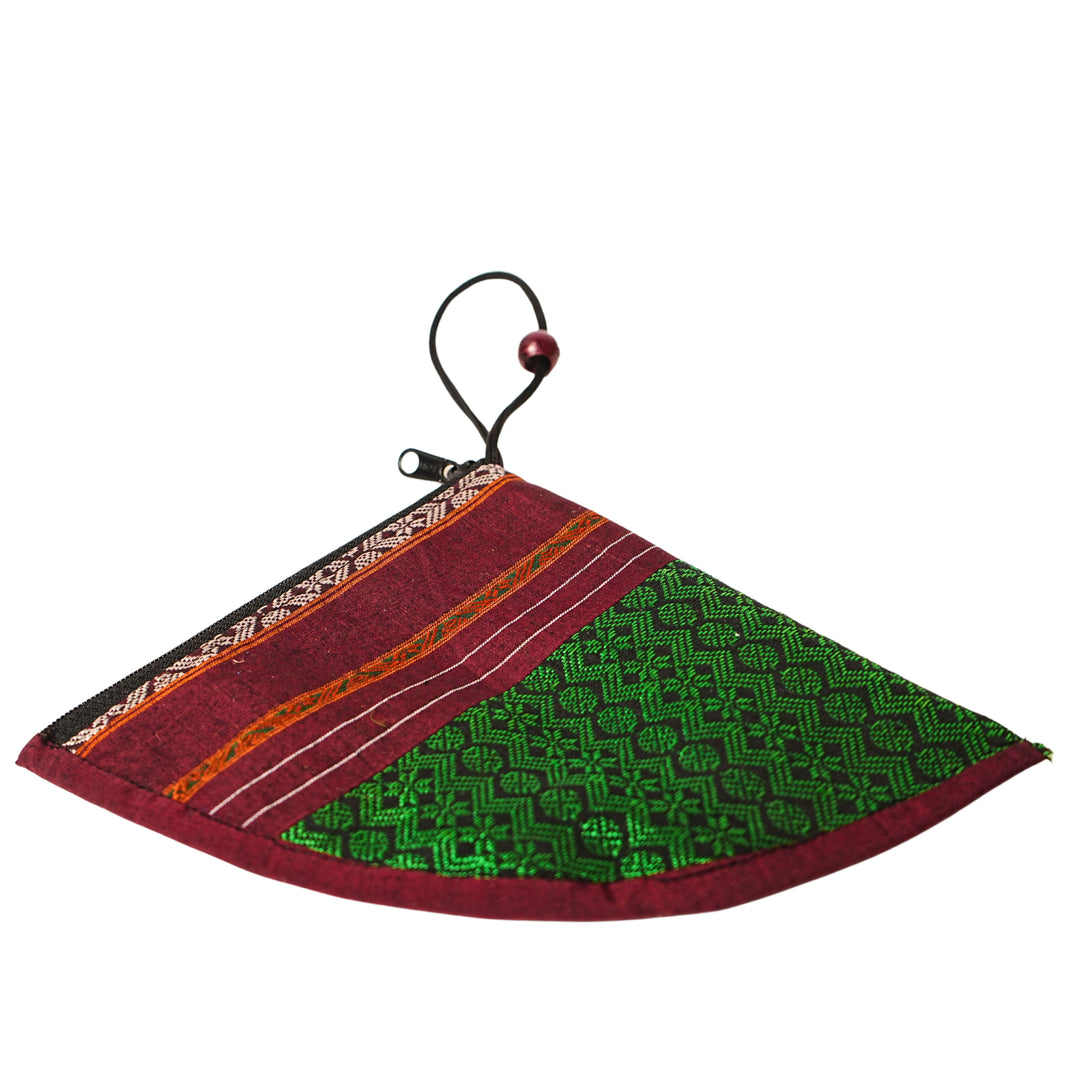 Kalpana Bags Samosa Pouch – Eco-Friendly, Stylish, and Convenient, Pack Of 1 no