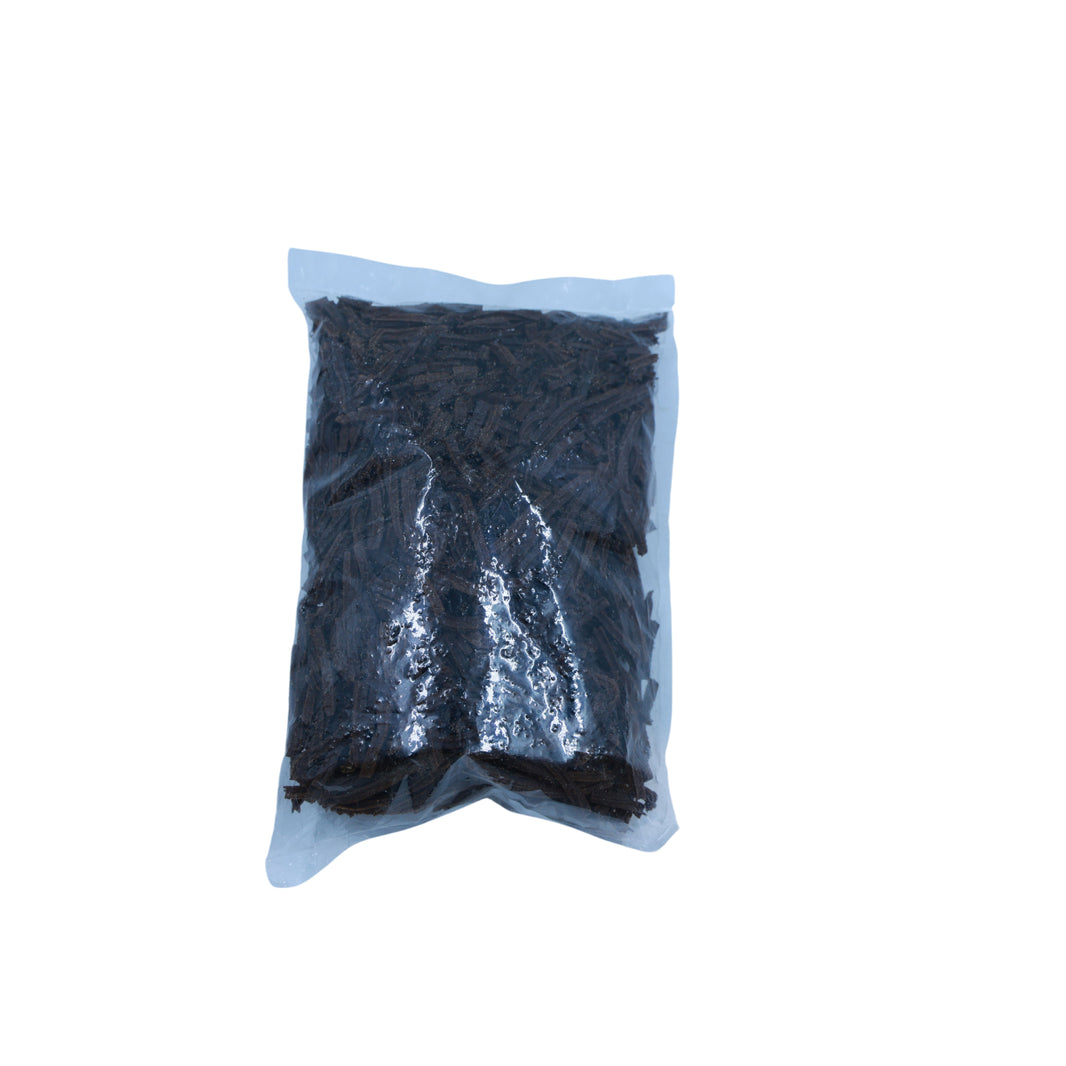 PIYUSH GRUH UDYOG, Nachani Kurdai, Handmade, Samarth SHG, High-Quality Ingredients, Crispy, Flavor, Pack of 500 gms