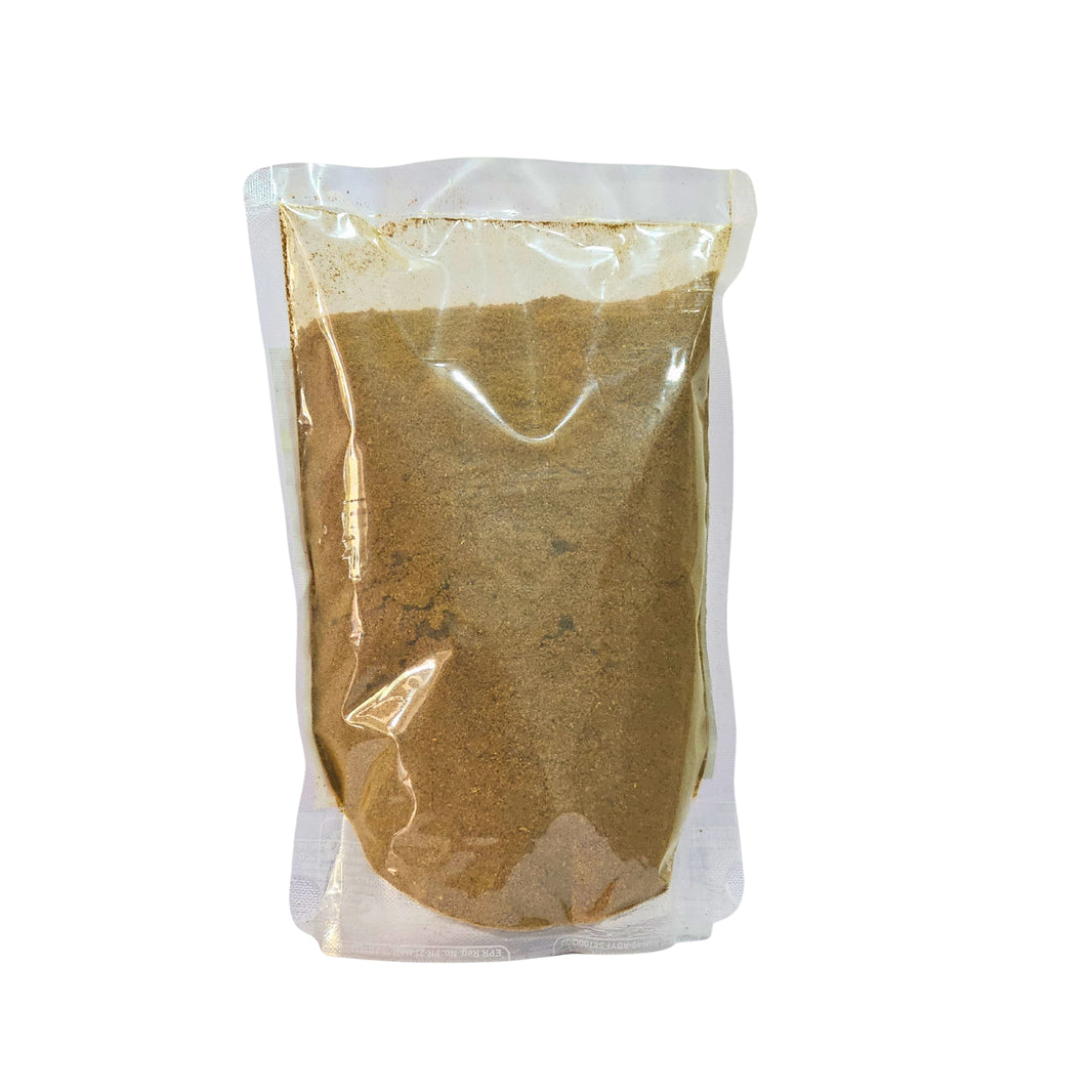 PRABHAT, Malwani Meat Masala, Jijamata SHG, No Added Colours & No Preservatives, Pack Of 500 gm