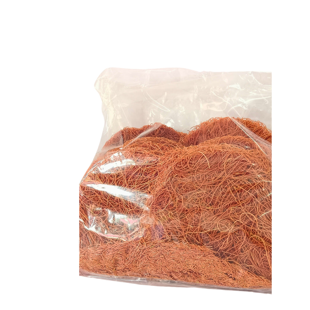 SWARANJALI Chocolate Shevai, No Maida, Laxmi SHG, Made By Natural Ingredients, Pack of 1000 gm
