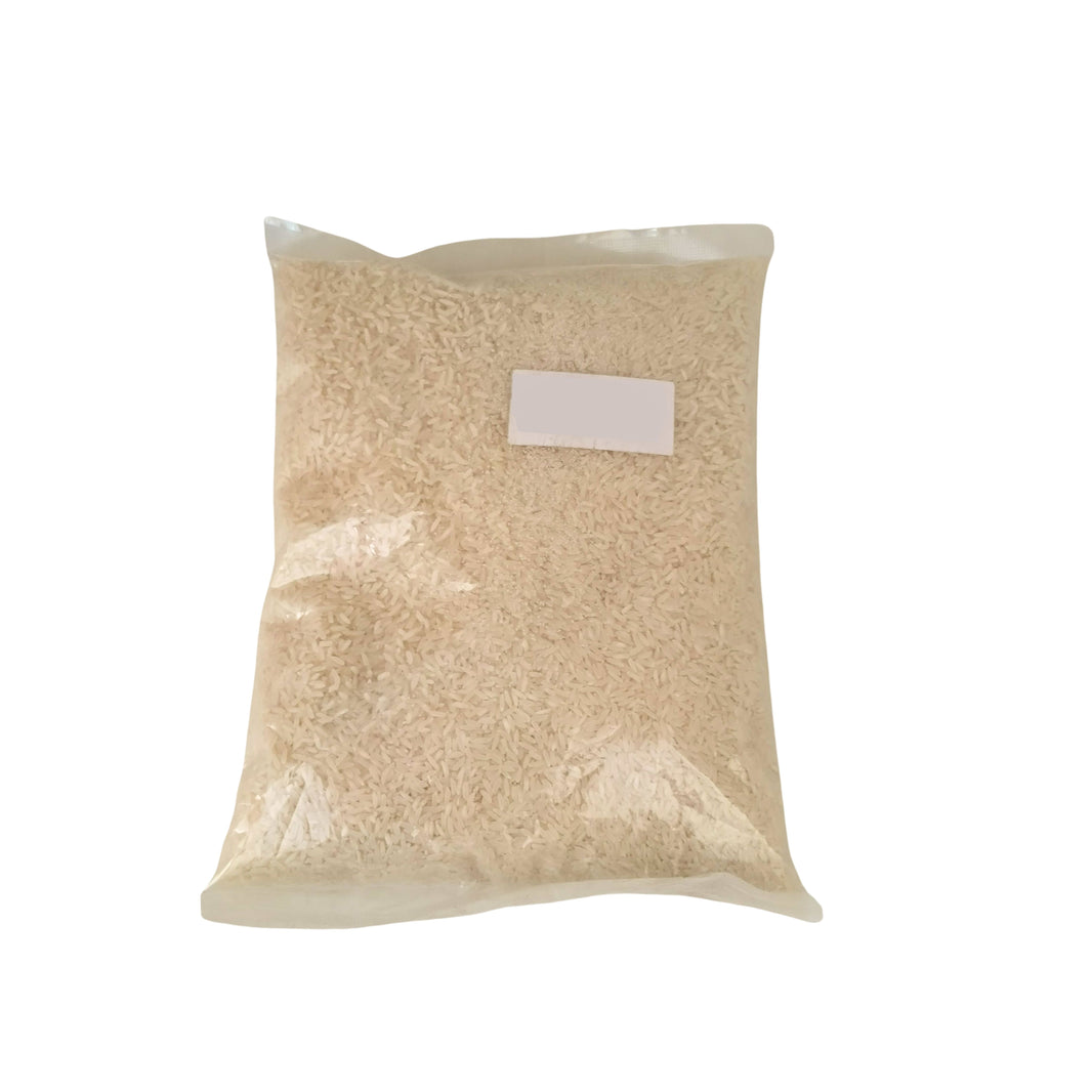 RANI HIRAI Premium Rice Jay Shri Ram Rice Pack Of 1000gm Clean Aromatic Rice Grain For Daily Cooking Steamed Rice Festive Meals Authentic Quality