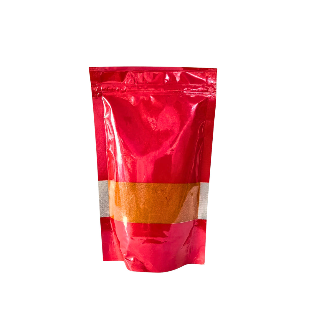 AMHI KOLHAPUR Tambada Rassa Masala, Mai SHG, Natural Ingredients, No Artificial Essence, Pack of 200 gm