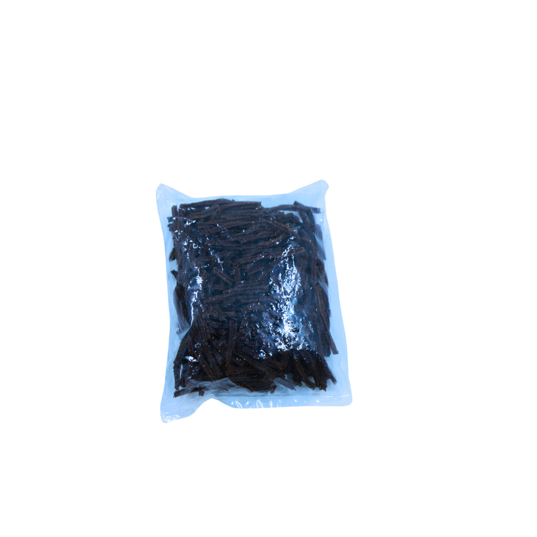 PIYUSH GRUH UDYOG, Nachani Kurdai, Handmade, Samarth SHG, High-Quality Ingredients, Crispy, Flavor, Pack of 250 gms