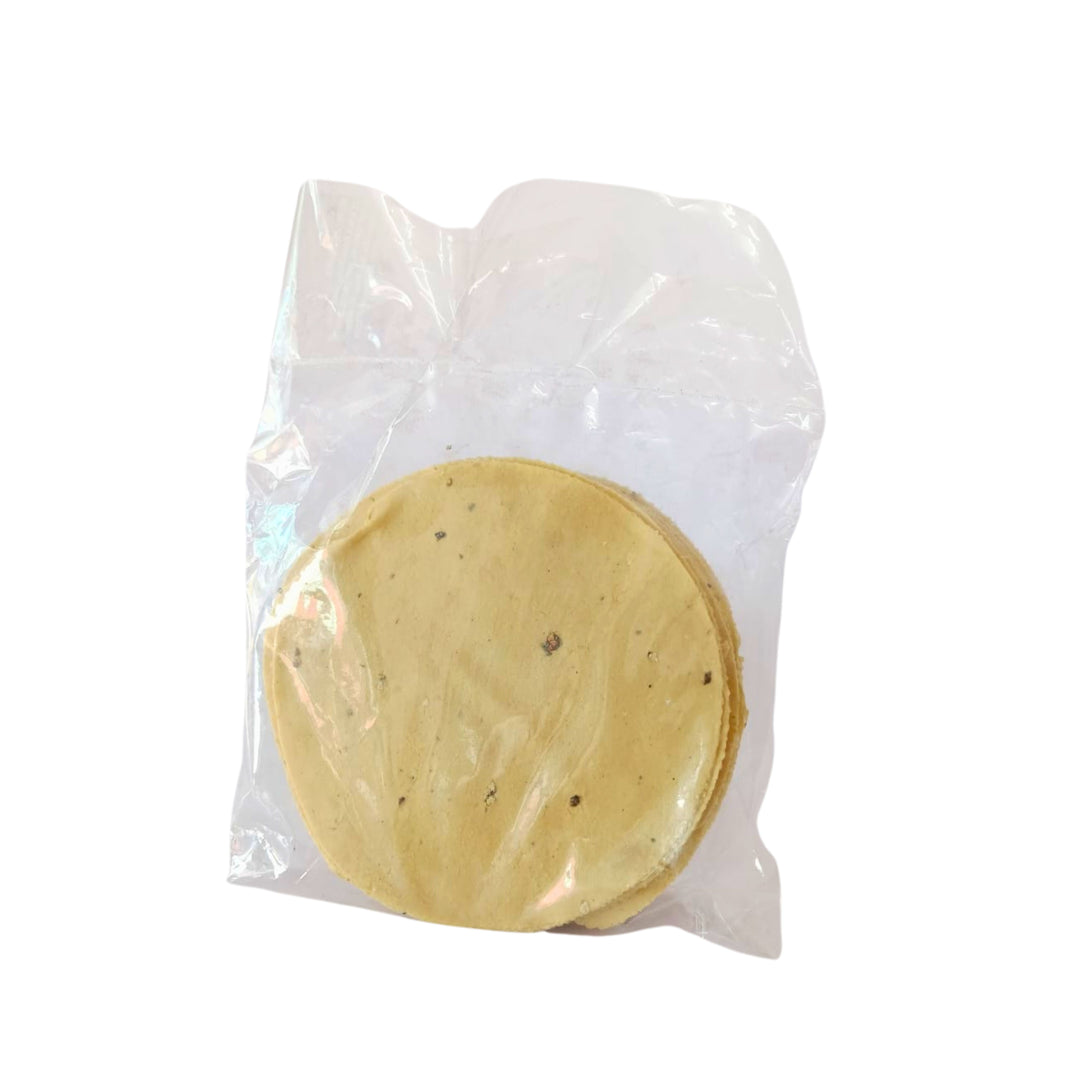 MAITRI Udid Papad, Made By Saraswati SHG, Natural Ingredients, No Artificial Chemical, Pack of 500 gms