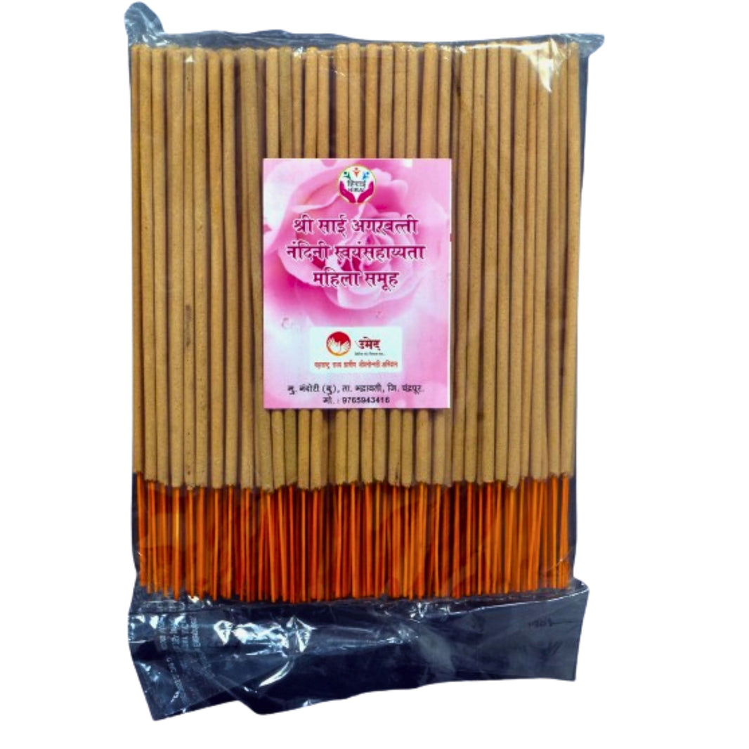 NANDINI SHG, Made By Natural Incense Stick, Pack Of 1