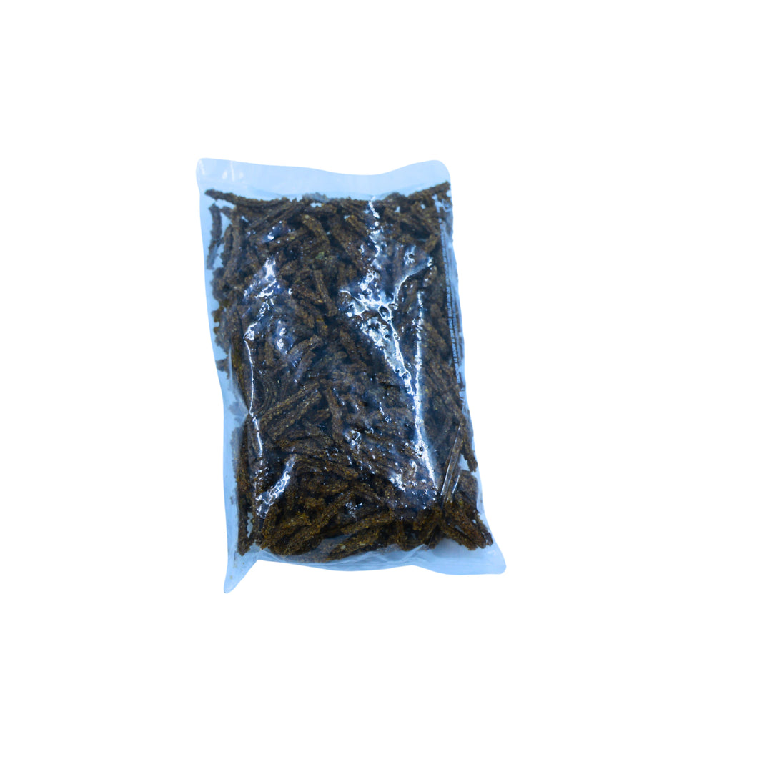 PIYUSH GRUH UDYOG, Bharad Dhanya Kurdai, Handmade, Samarth SHG, High-Quality Ingredients, Crispy, Flavor, Pack of 1000 gms