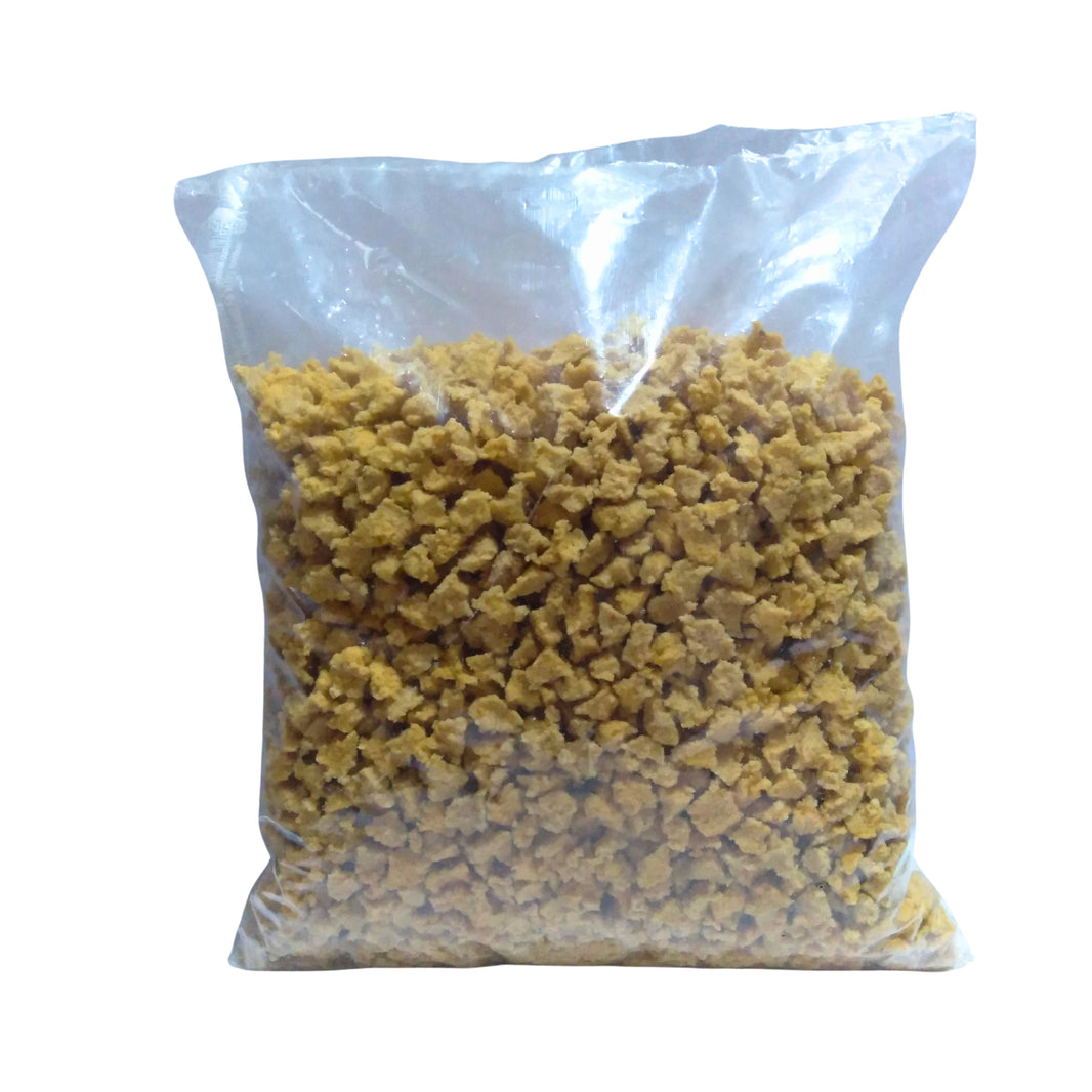 PRABHAT, Daliche Vade, Jijamata SHG, No Added Colours & No Preservatives, Pack Of 500 gm