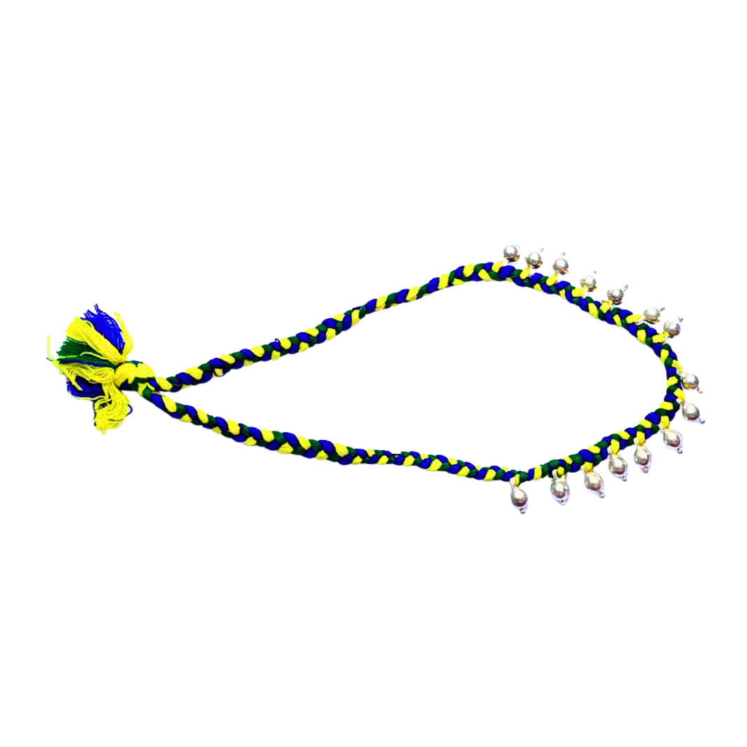 BANJARA HANDINCRAFT Banjara Hastkala Traditional Jewellery Costume Artisan Craft Cultural Heritage Handcrafted Tribal Art Collection