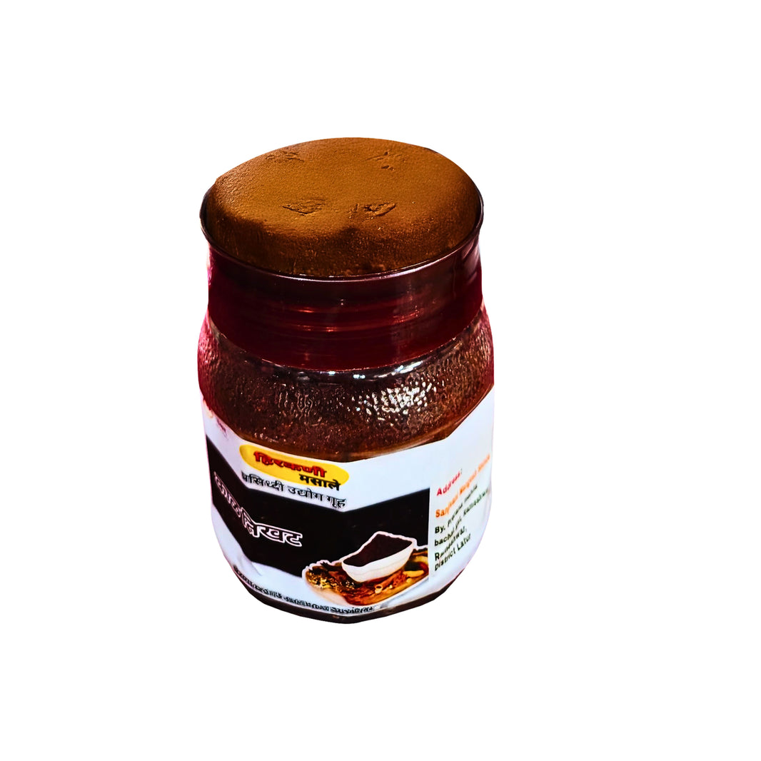 SHADRAS Chilli Pickle Traditional Spicy Green Chilli Pickle Authentic Maharashtrian Taste Chemical Free 400 gm