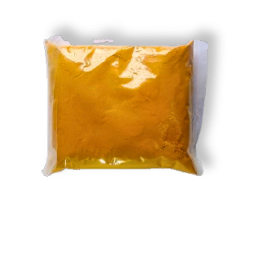 SAVITRIBAI Tumeric Powder, Premium Quality, Natural, Healthy, Pack of 100 gms