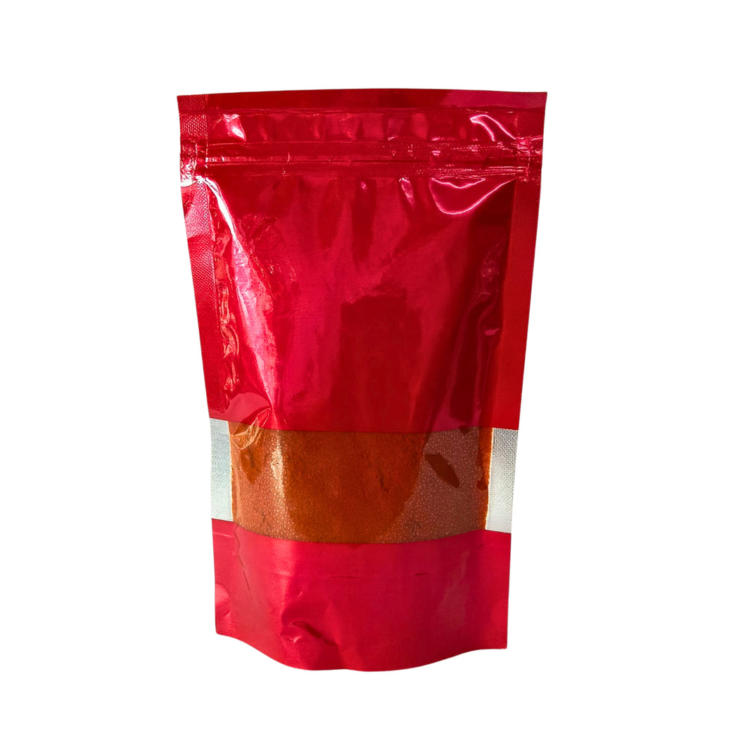 AMHI KOLHAPUR Bedgi Chilli Powder, Mai SHG, Natural Ingredients, No Artificial Essence, Pack of 200 gm