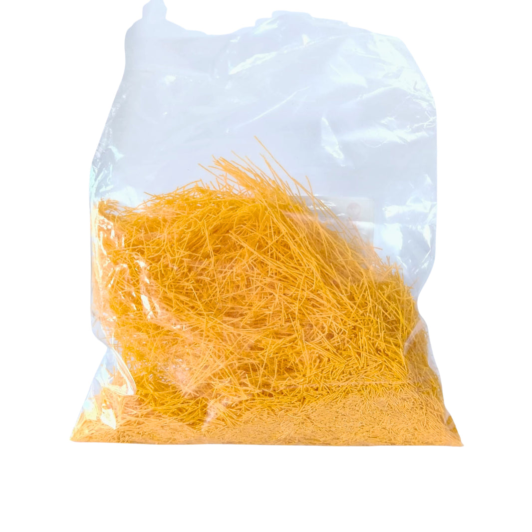 BHARATMATA, Mango Shevai, No Maida Made By Natural Ingredients, Pack of 250 gm