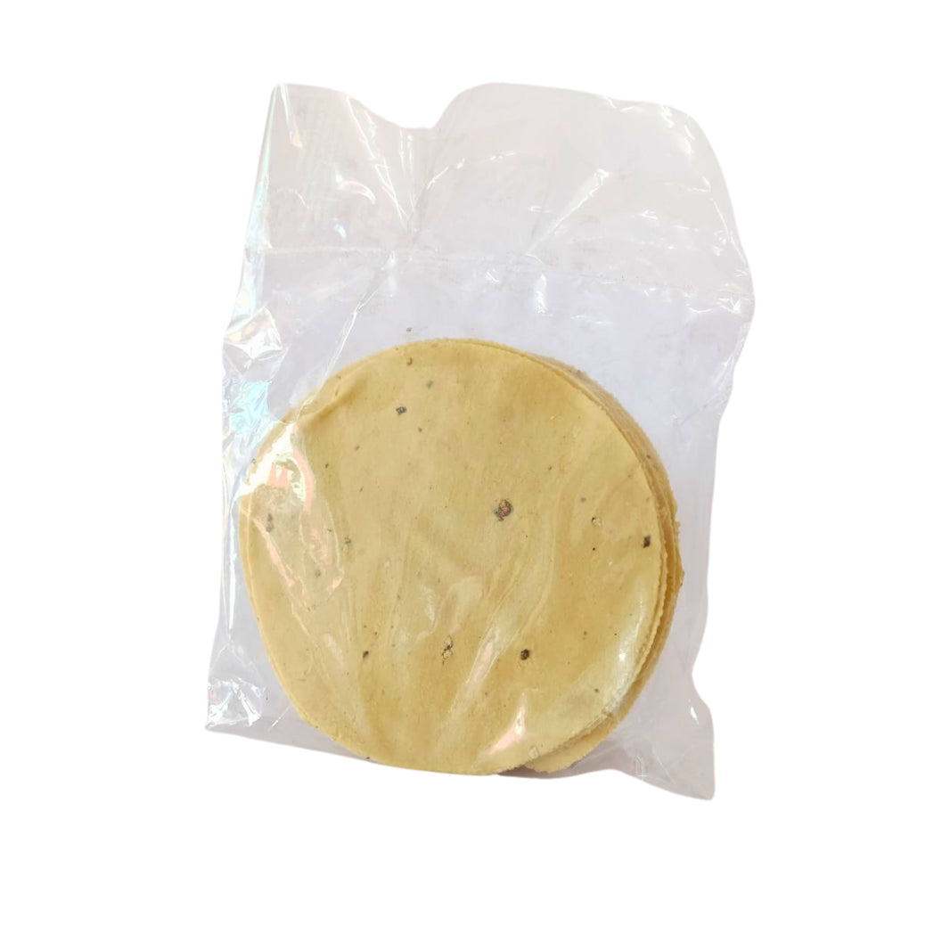 MAITRI Udid Papad, Made By Saraswati SHG, Natural Ingredients, No Artificial Chemical, Pack of 250 gms