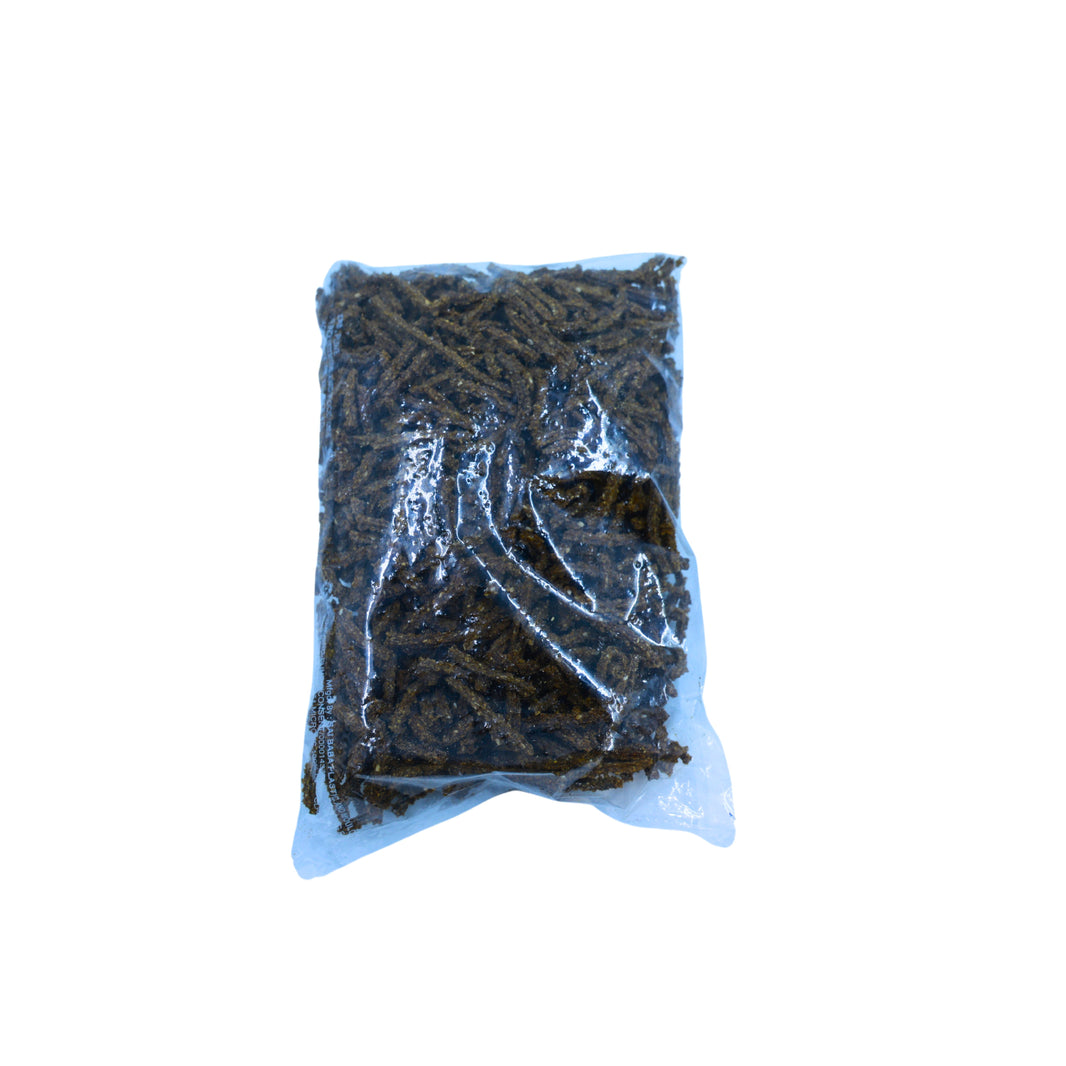 PIYUSH GRUH UDYOG, Bharad Dhanya Kurdai, Handmade, Samarth SHG, High-Quality Ingredients, Crispy, Flavor, Pack of 500 gms