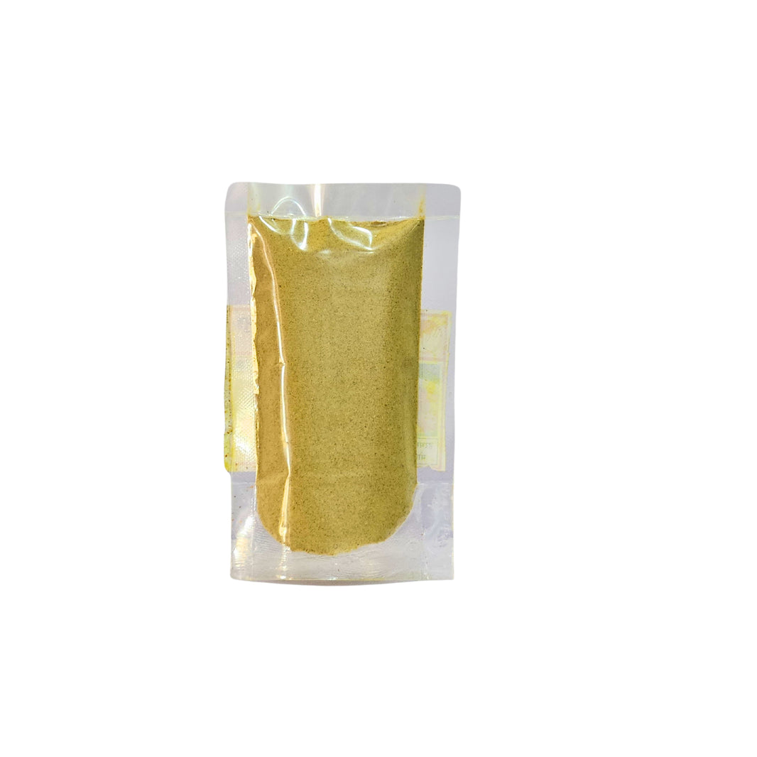 PRABHAT, Sambar Masala, Jijamata SHG, No Added Colours & No Preservatives, Pack Of 50 gm