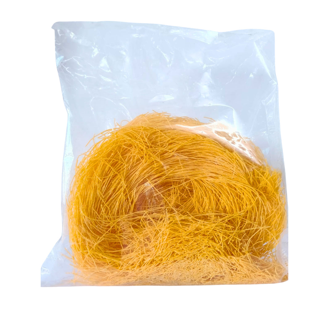 BHARATMATA, Mango Shevai, No Maida Made By Natural Ingredients, Pack of 500 gm