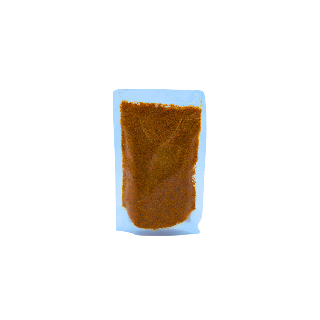 DIVYA Grahudyog Sesame Chutney, Seva SHG, Natural Ingredients, No Artificial Essence, Pack of 100 gm