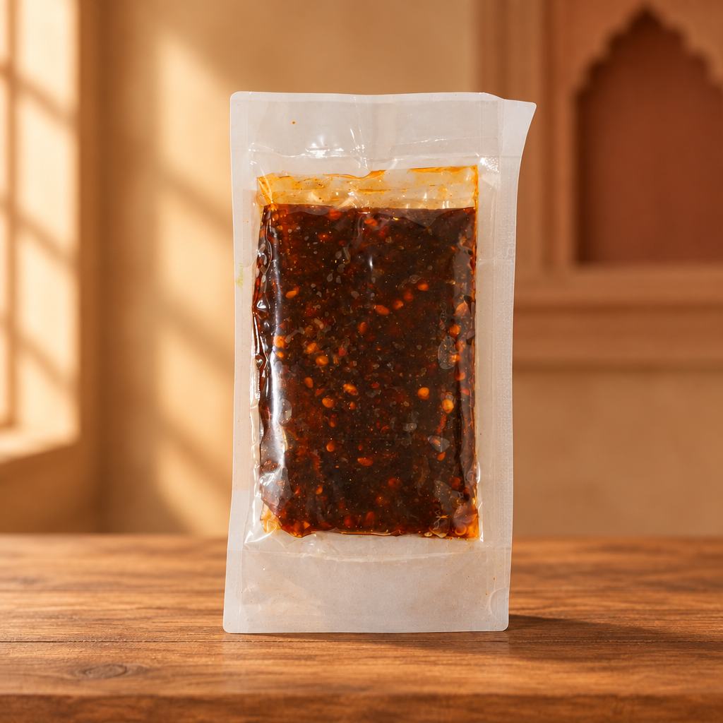 KASTURI veg-kavat-pickle-natural-ingredients--no-artificial-colour-pack-of-200-gm