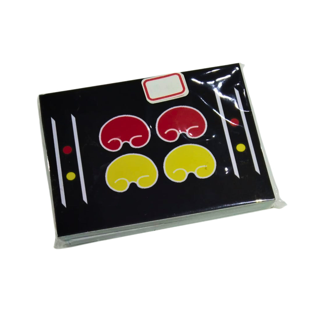 NAMA FUSION, Cow Feet Frame, Gaaiche paul Frame, Yogiraj SHG, Local Craftsmanship, Pack of 1 no
