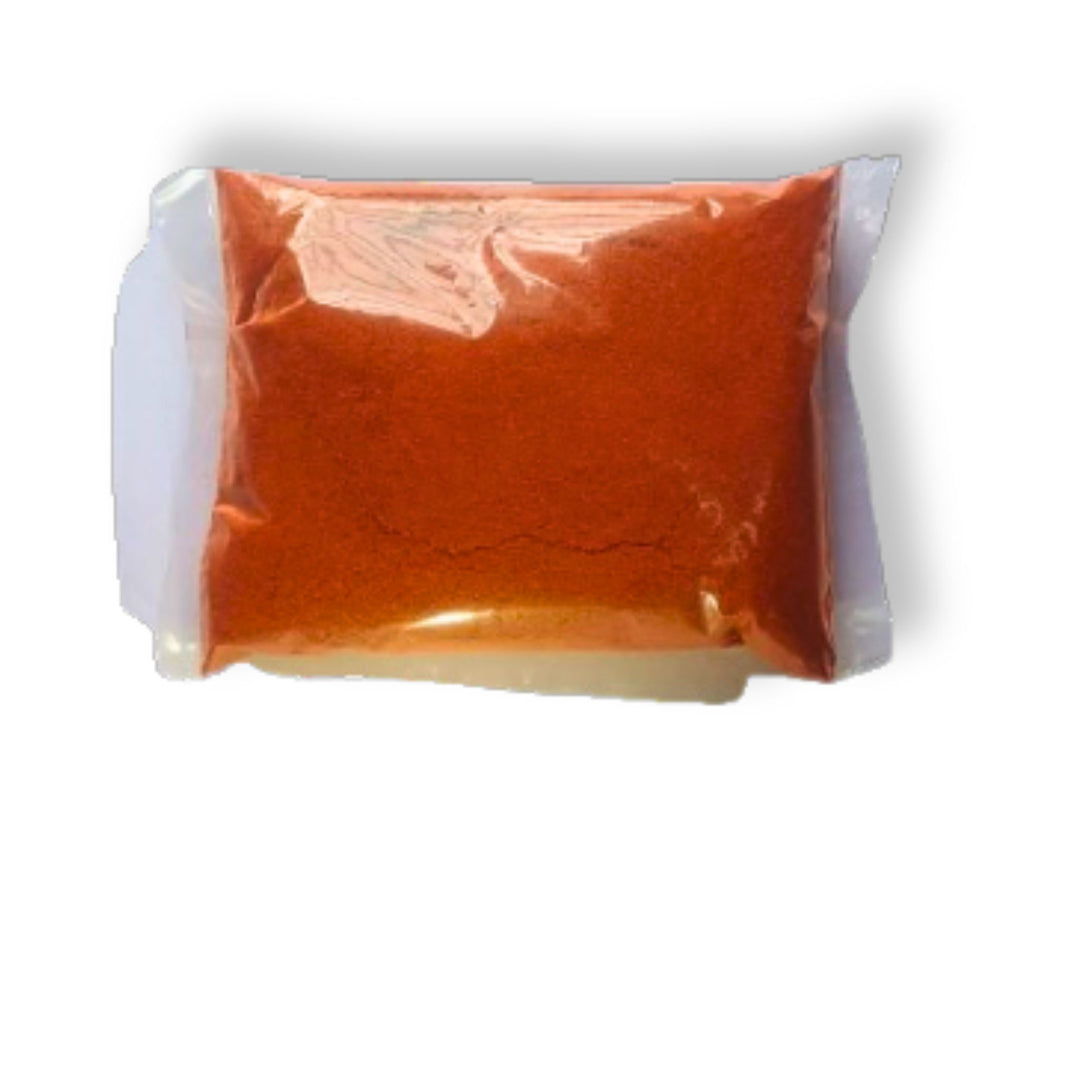 SAVITRIBAI Red Chilli Powder, Premium Quality, Natural, Healthy, Pack of 100 gms