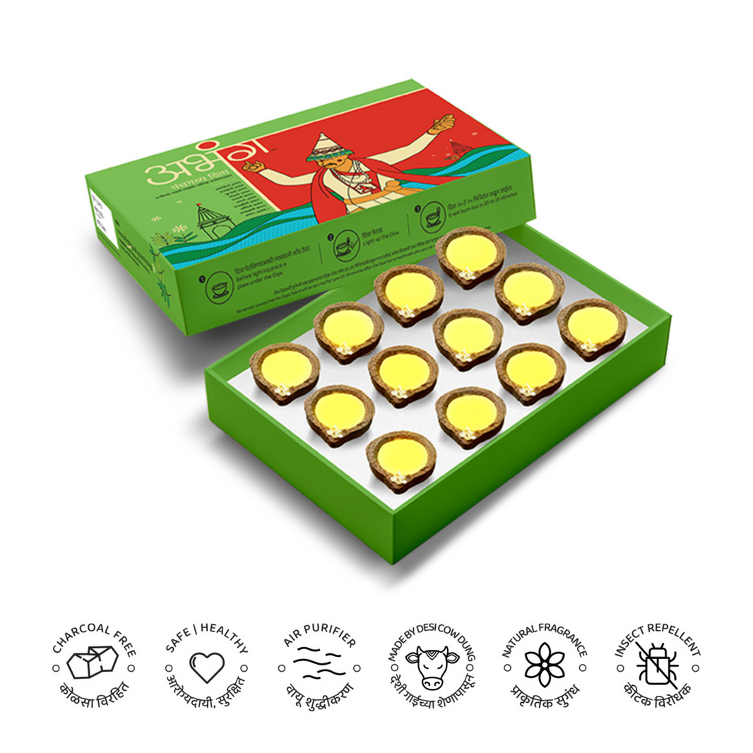 DINATURE, Kanda Lasun Papad, Handmade with High-Quality Ingredients, Crispy, Flavorful, Pack of 200 gms