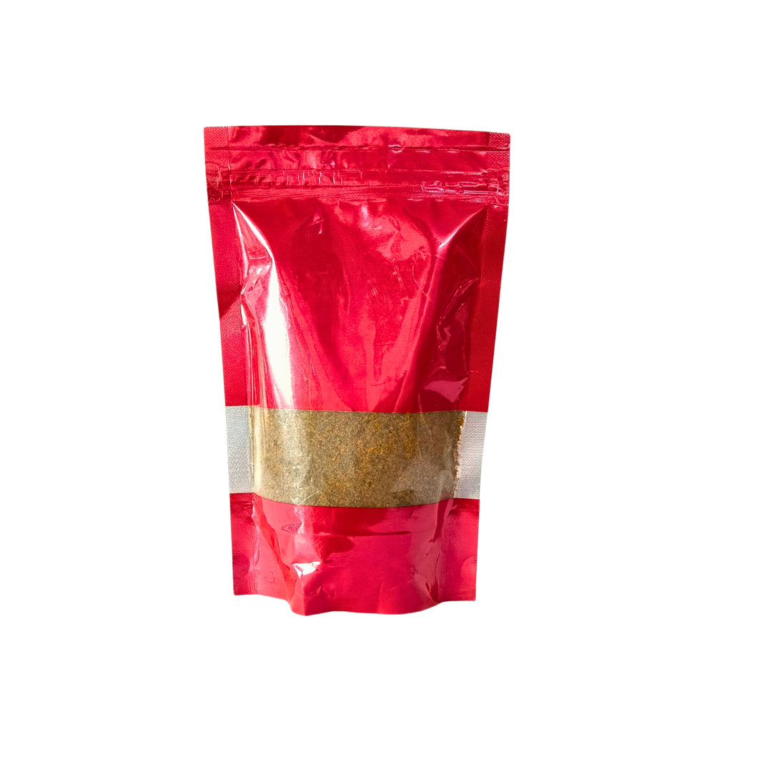 AMHI KOLHAPUR Karale Chutney, Mai SHG, Natural Ingredients, No Artificial Essence, Pack of 200 gm