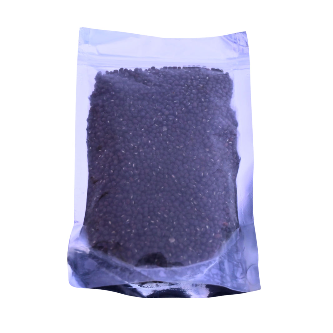 JIVAN JYOTI - Gavran Udid | Natural, Authentic, Chemical-Free, Premium Quality | Pack of 1000 gm