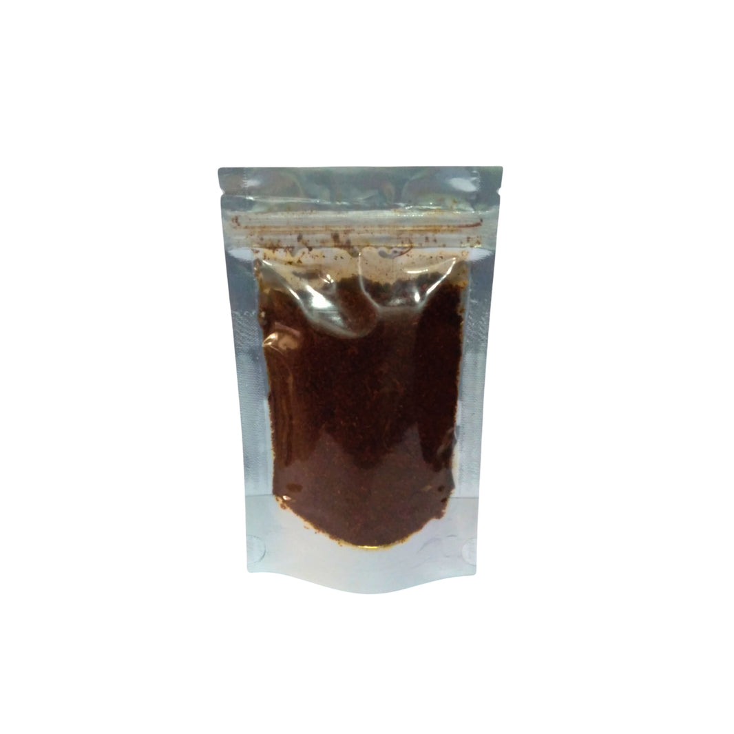 MAULI, Kanda Lasun Masala, Renukamata SHG, No Added Colours & No Preservatives, Pack Of 100 gm