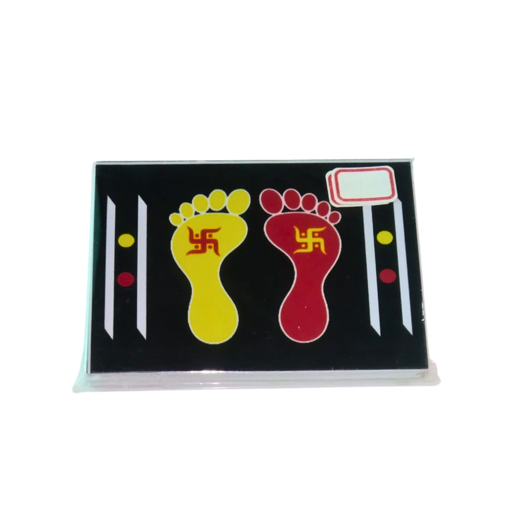 NAMA FUSION, Lakshmi Poul Frame, Yogiraj SHG, Local Craftsmanship, Pack of 1 no