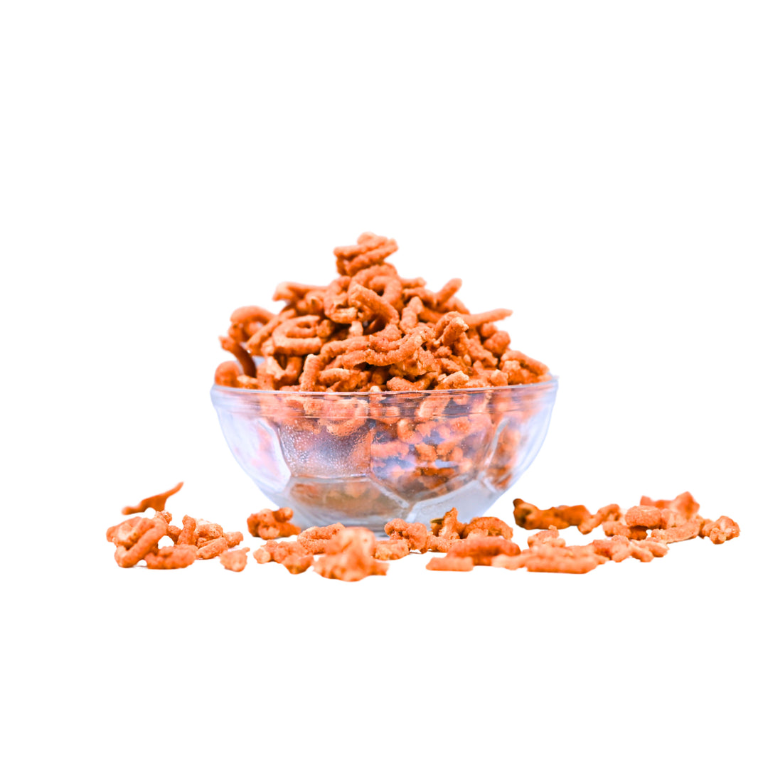 BHATAI MATA - Sandage Shevadya | Natural, Authentic, No Chemicals, No Artificial Color | 100 gm