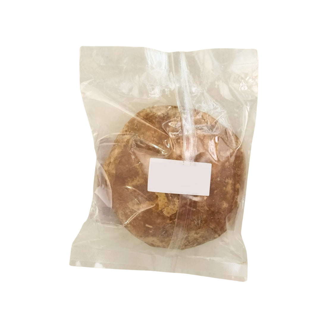 RANI HIRAI Organic Jaggery Pack Of 500gm Natural Sugarcane Traditional Sweetener Rich Earthy Flavor Daily Cooking Sweet Preparation Authentic Quality