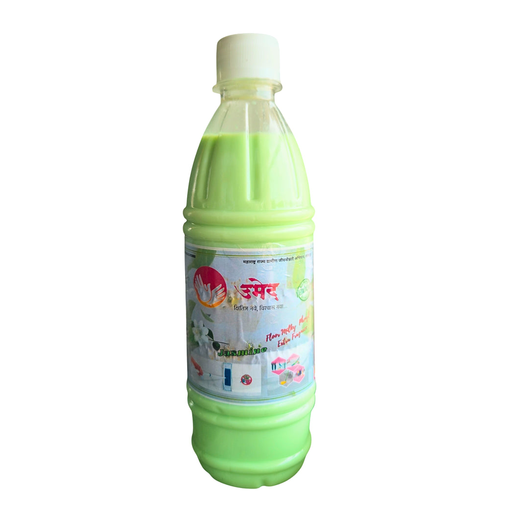 SUNPREM Herbal Floor Cleaner Pack of 500 ml Eco Friendly Natural Germ Protection Powerful Cleaning Fresh Fragrance Safe Daily Use