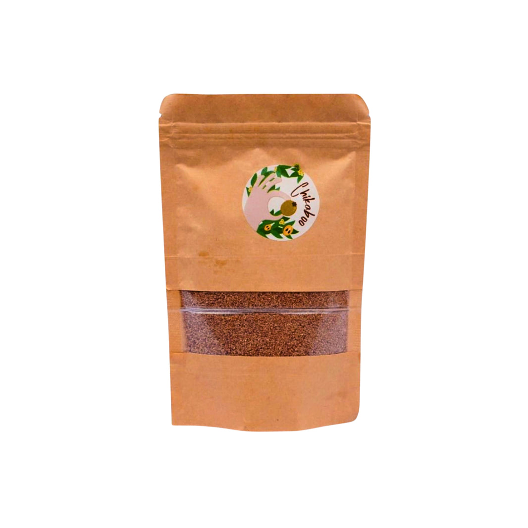 SANTOSHI Chikabo Chiku Powder | Fine Texture, Flavorful, Ready to Mix, Pure & Fresh | Pack of 1