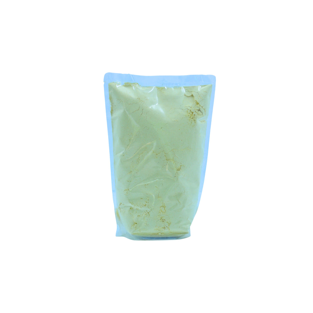 DIVYA Grahudyog Besan Flour, Seva SHG, Natural Ingredients, No Artificial Essence, Pack of 500 gm