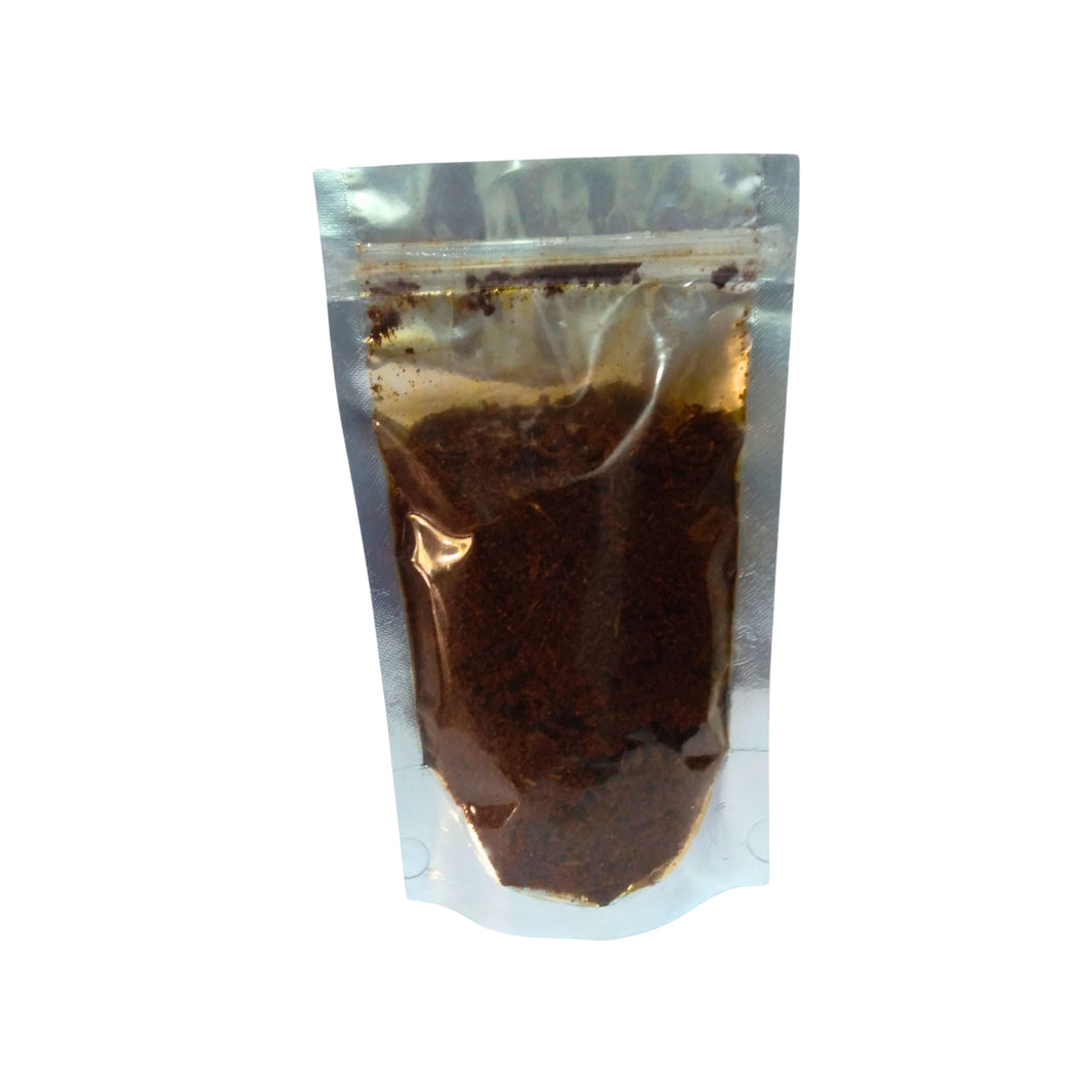 MAULI, Kanda Lasun Masala, Renukamata SHG, No Added Colours & No Preservatives, Pack Of 200 gm