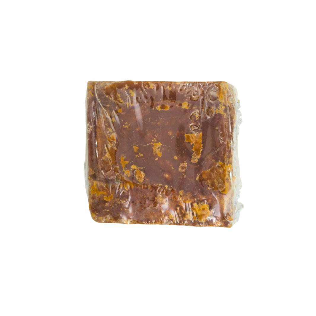 RANI HIRAI Jaggery Pack Of 900gm Natural Unrefined Sugarcane Sweetener Traditional Indian Sweets Beverage Cooking Authentic Quality