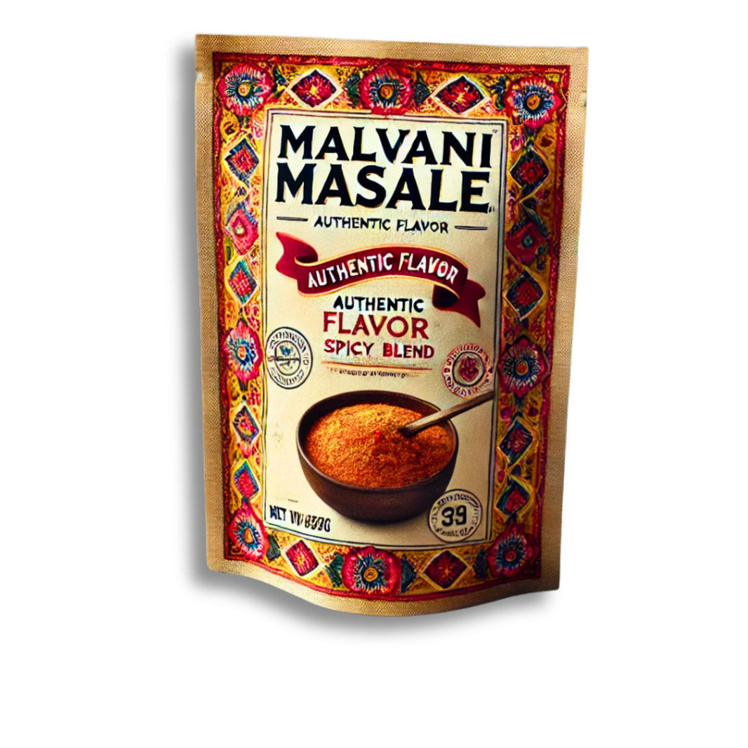 MAHESHWAR , Malvani Masale, Natural Ingredient, No Artificial Essence,Pack of 250 gm